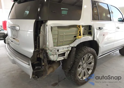 2016 GMC Yukon Denali from USA, damaged, VIN 1GKS1CKJ3GR400092